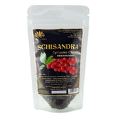 Schisandra - Citron chinois - fruits secs 100g PROHERBIS